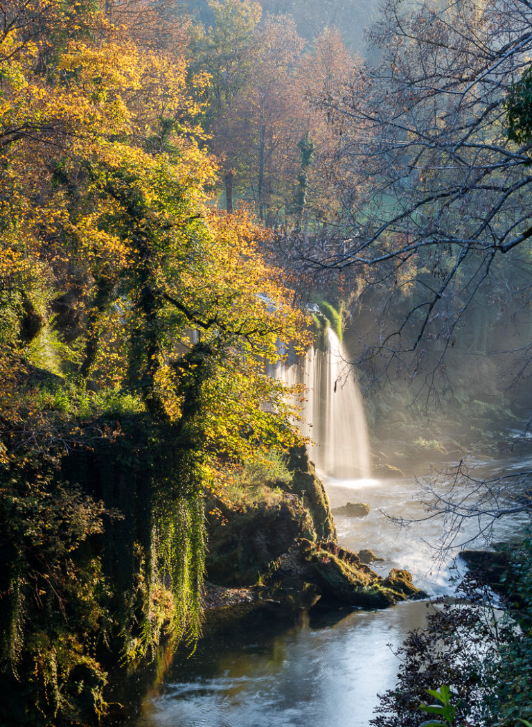 Rastoke