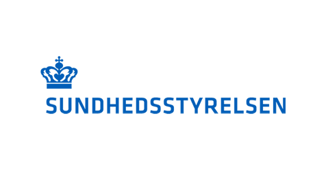 logo til sundhedsstyrelsen