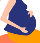 Gravid app logo