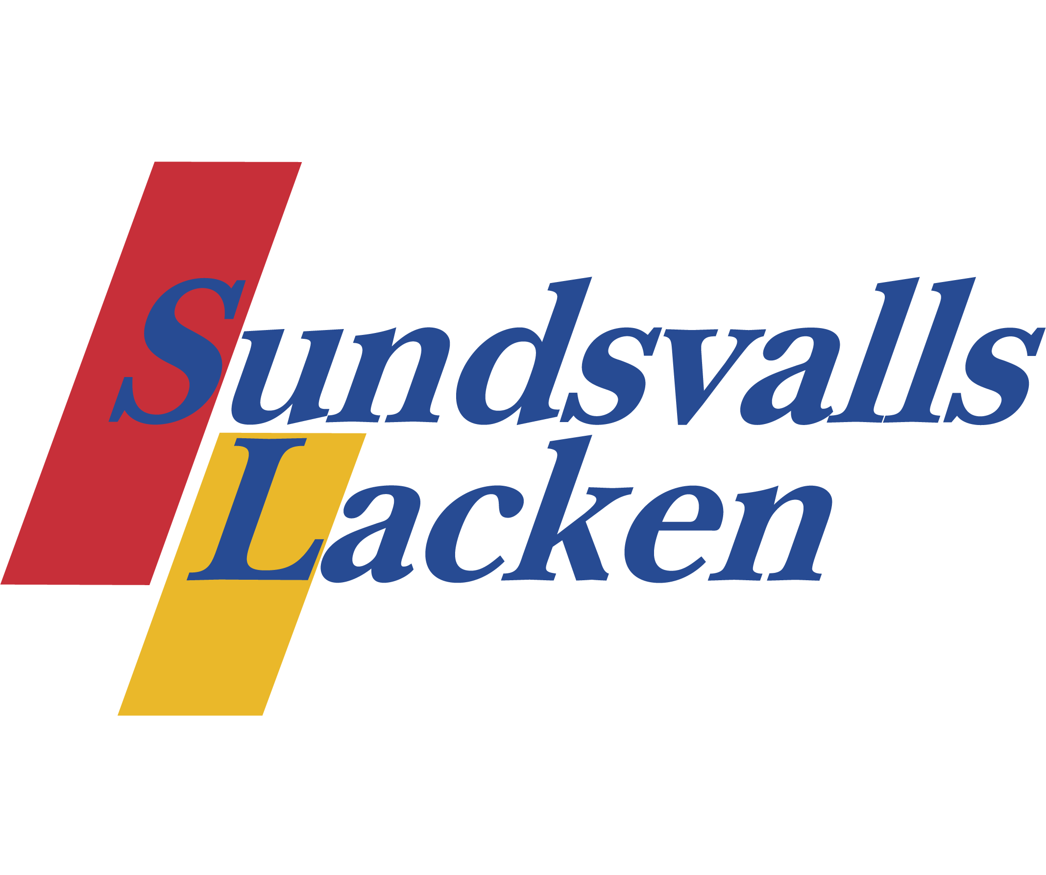 Sundsvallslacken AB