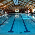 Sundsvalls simsällskap simskola Alnöbadet