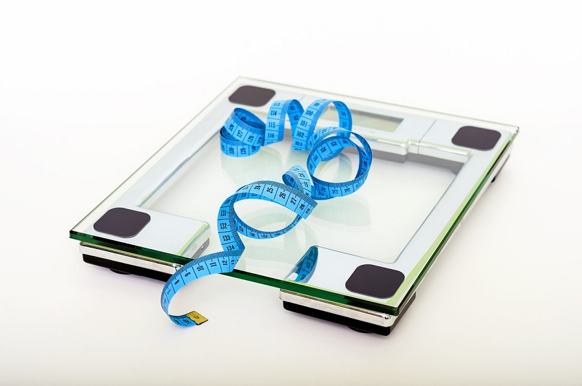 Få succes med dit vægttab ved at ændre på dine spisevaner.