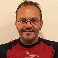 Jimmi anbefaling behandling af nakkesmerter med akupunktur