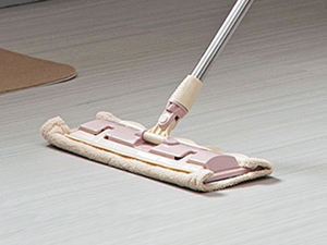 peel and stick floor tile