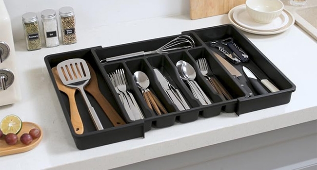 Lifewit.Silverware.Organizer