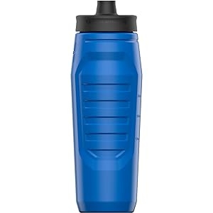 Under Armour water bottle