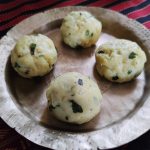 Aloo pitika l Assamese style mashed potatoes