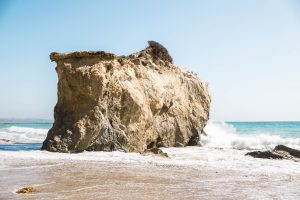 El Matador Beach Los Angeles