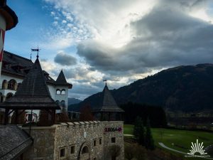 A-Rosa Kitzbuehel Burg