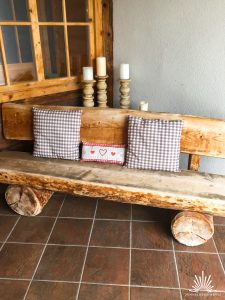 Saunabereich im A-Rosa Kitzbuehel