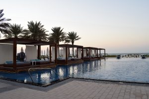 sunnylifemoments-Saadiyat Beachclub-Abu Dhabi-Erholung-Strand-Urlaub-Wellness-Meer-09