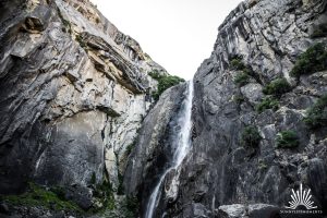Wasserfall Yosemite Nationalpark