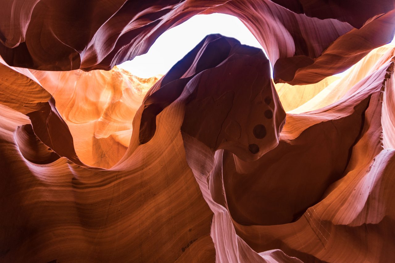 Sunnylifemoments_Antelope Canyon_Westcoast_Roadtrip_USA_Lower Antelope_Page_Nationalpark