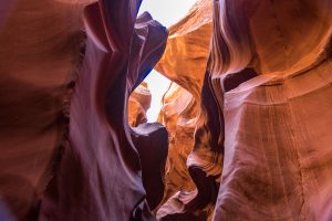 Sunnylifemoments_Lower Antelope Canyon_Antelope_Westcoast_Roadtrip_USA