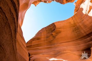 Lower Antelope Canyon USA