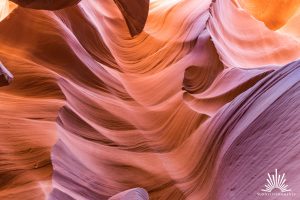 Lower Antelope Canyon Page