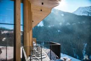 Südtirol Sky Spa