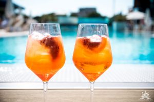 Aperol Almar Jesolo