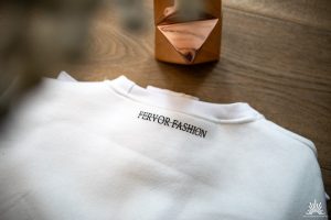 Fervor Fashion Marke