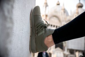 Arkk Schuh in Venedig