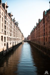 Hafencity Hamburg