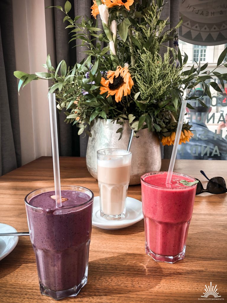 Wagners Juicery München