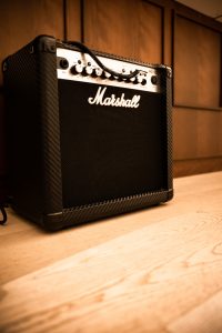 Marshall Box