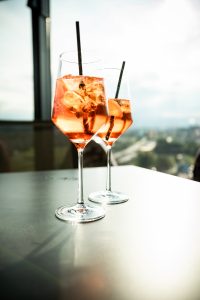 Aperol Spritz