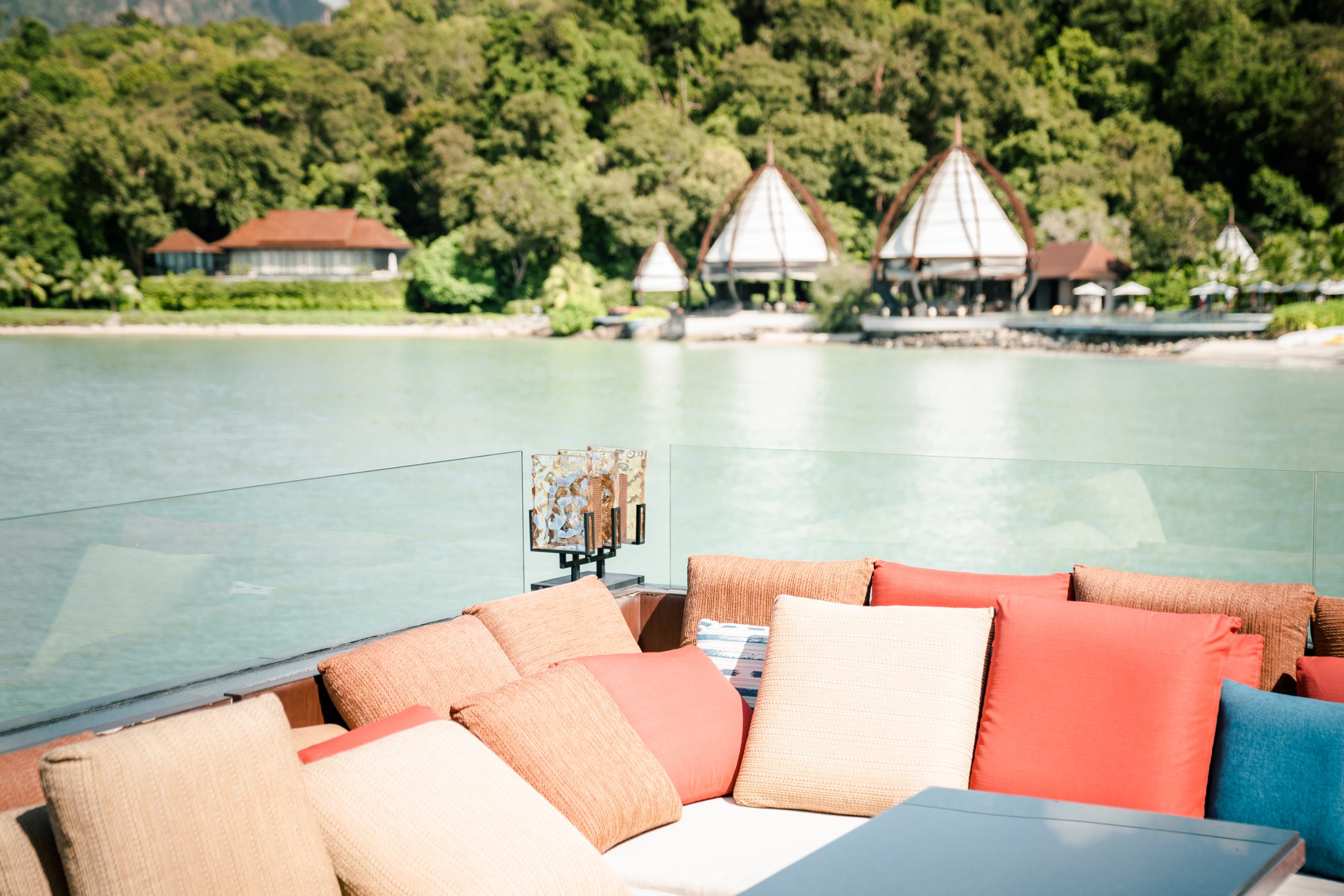 Ritz Carlton Langkawi I 5 Sterne Hotel I Sunnylifemoments