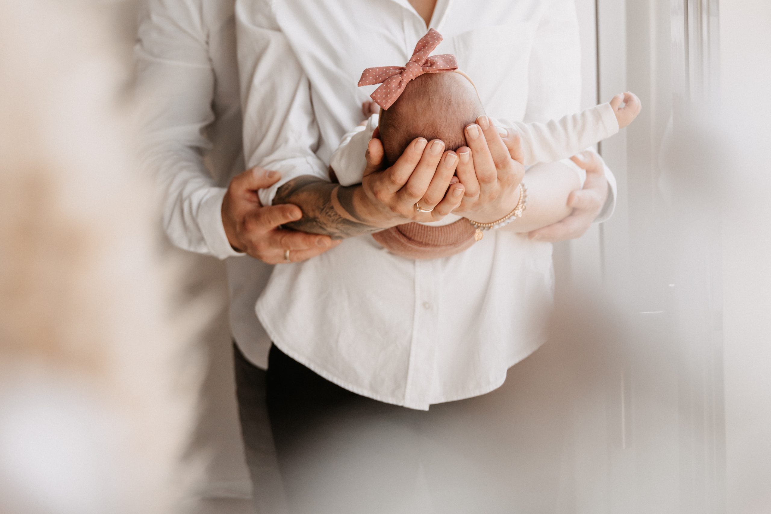 Babyshooting München