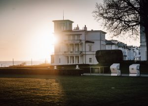 Hotelfotografie Sylt