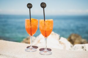 Aperol Spritz