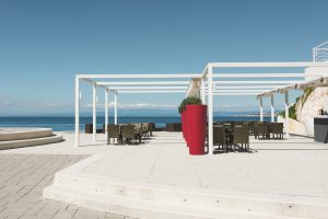 Beach Lounge Kroatien