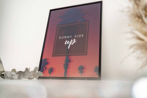 Sunshine Poster