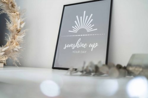 Sunshine Poster