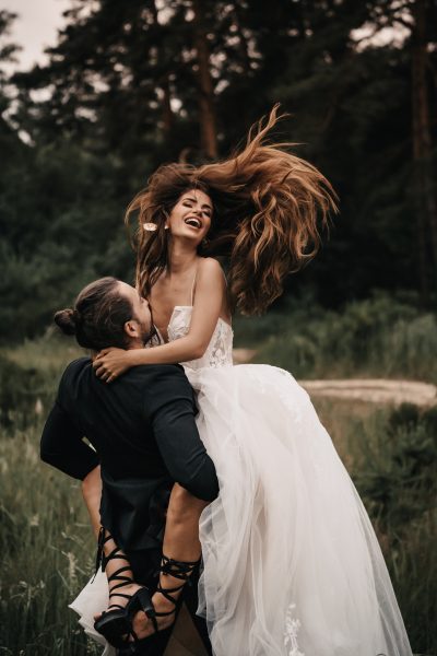 Wedding Photography Italy