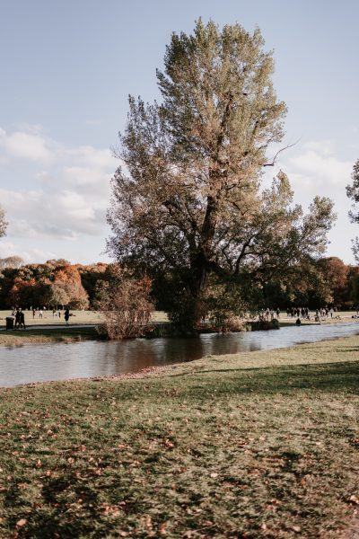 Englischer Garten München