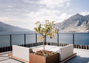 5 Sterne Hotel Gardasee