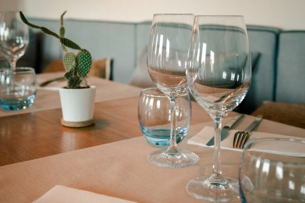 Restaurantfotografie