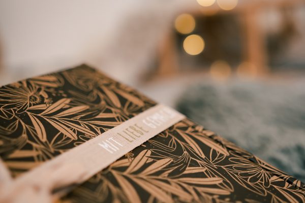 Weihnachtsshooting München