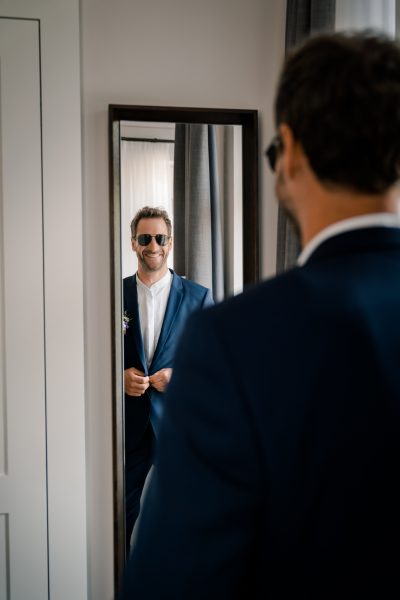 Destination Wedding Shooting