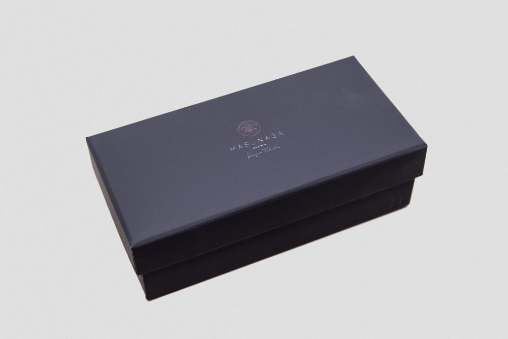 Kenzo case box