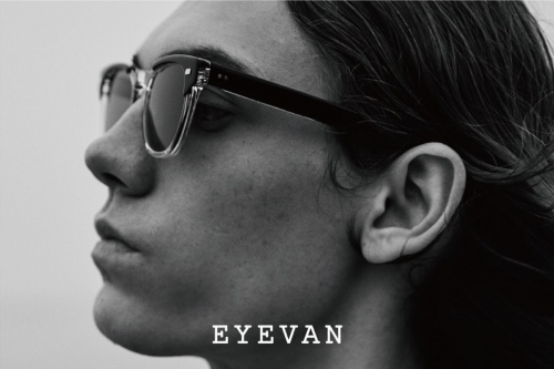 eyevan hank