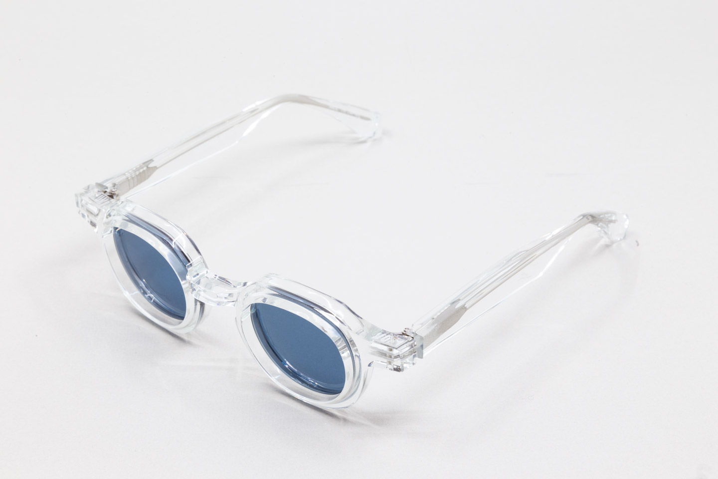 FACTORY900 RF-001 - Col.850 Clear