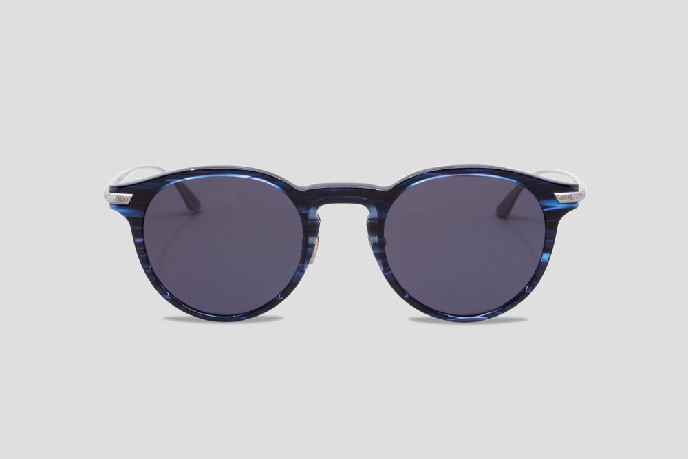 Kenzo Altair - S55 Blue