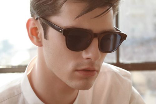 masunaga sunglasses