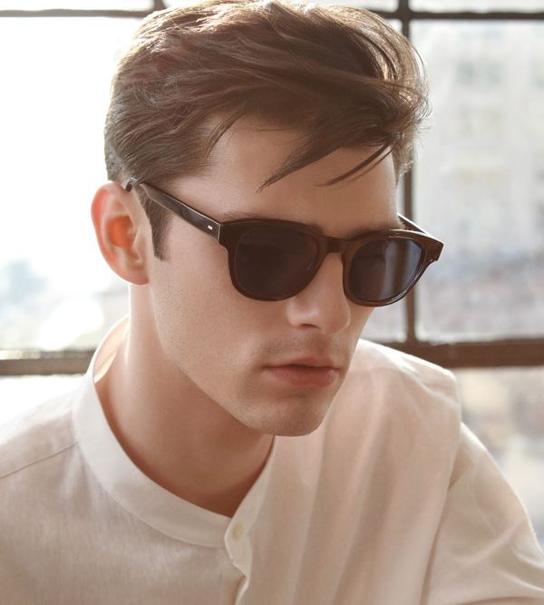 masunaga sunglasses