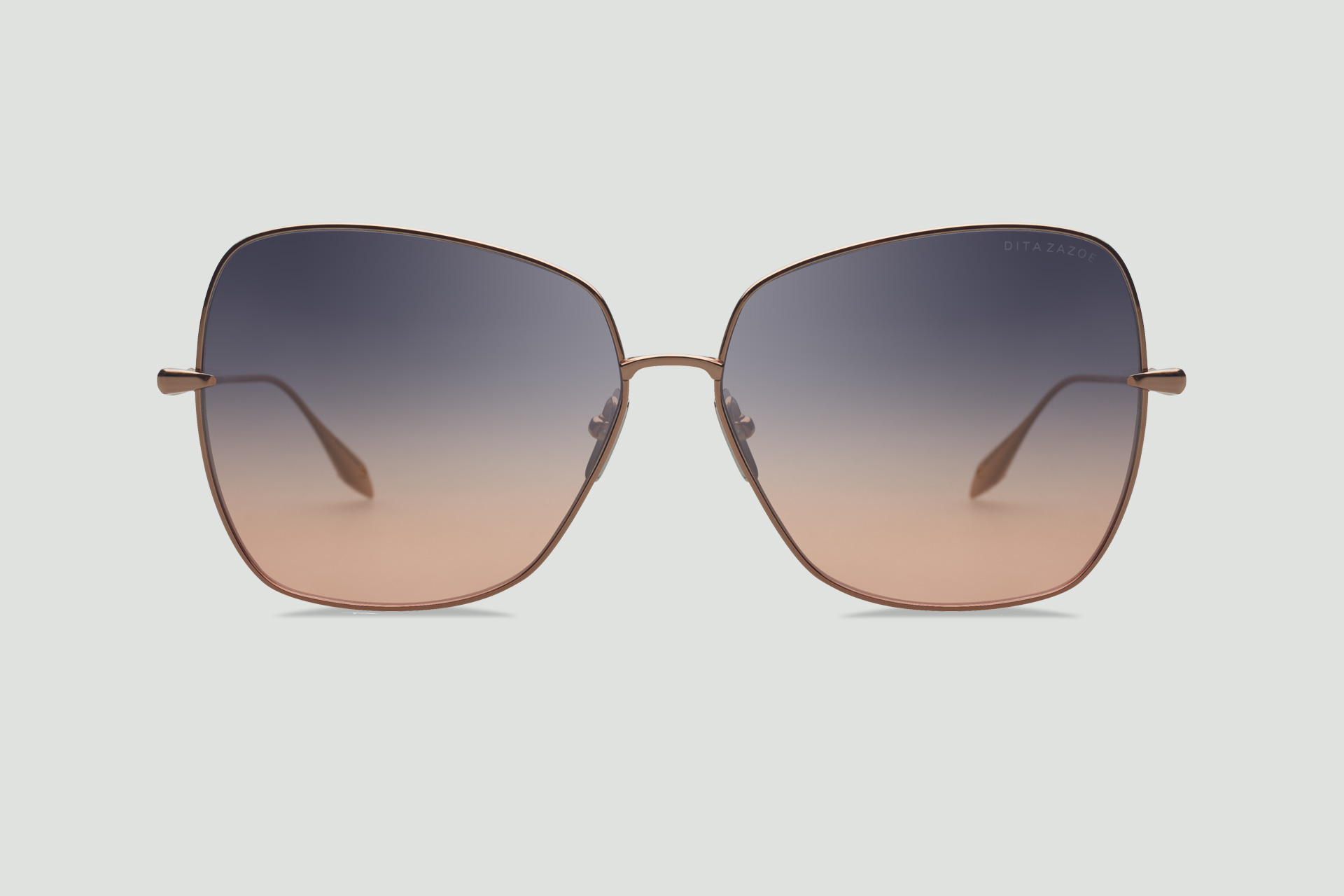 Luxury Metal Frame Sunglasses – Yard of Deals