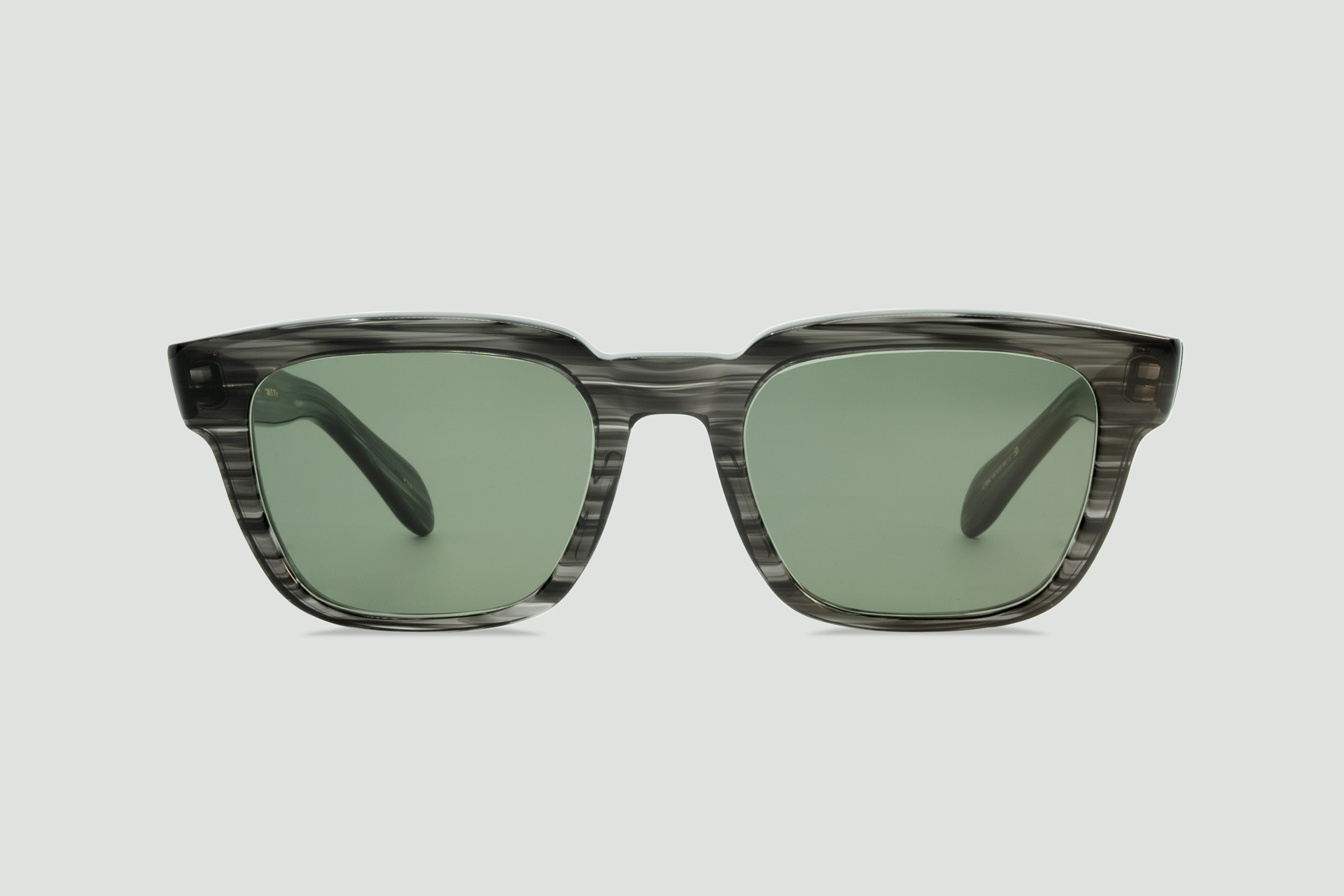 Masunaga one hundred S38 Olive