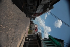 Downtown Paramaribo